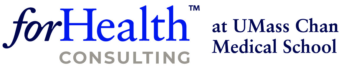 ForHealth Consulting Learning Management System